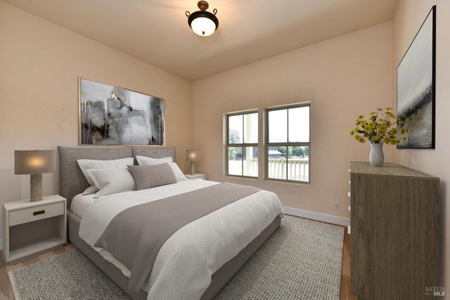 1219 Repetto Ranch Rd, Sonoma, CA 95476