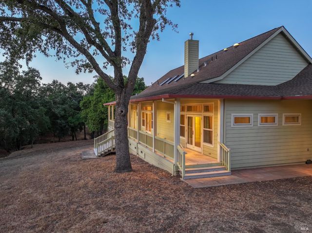 1219 Repetto Ranch Rd, Sonoma, CA 95476