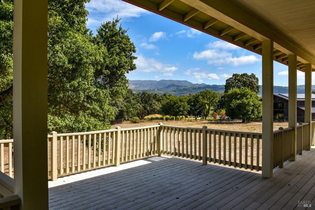 1219 Repetto Ranch Rd, Sonoma, CA 95476