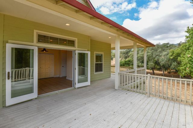 1219 Repetto Ranch Rd, Sonoma, CA 95476