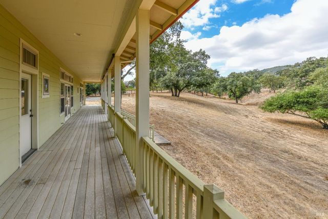 1219 Repetto Ranch Rd, Sonoma, CA 95476