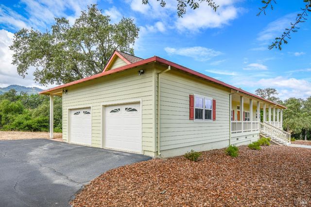 1219 Repetto Ranch Rd, Sonoma, CA 95476