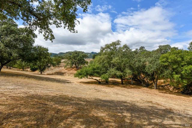 1219 Repetto Ranch Rd, Sonoma, CA 95476