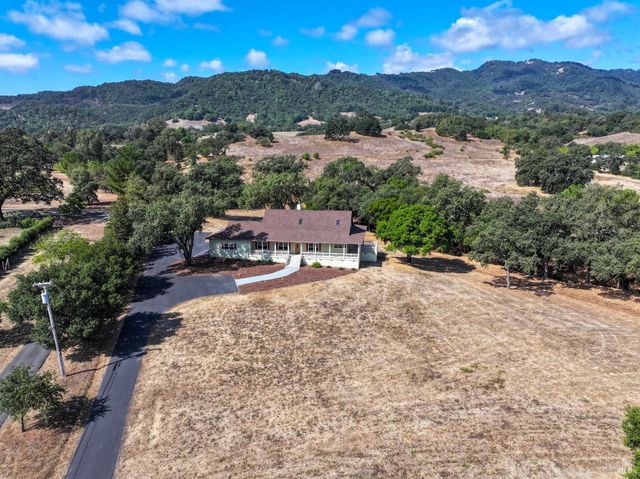 1219 Repetto Ranch Rd, Sonoma, CA 95476