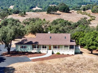 1219 Repetto Ranch Rd, Sonoma, CA 95476