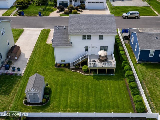 127 Waldron Road, Toms River, NJ 08753