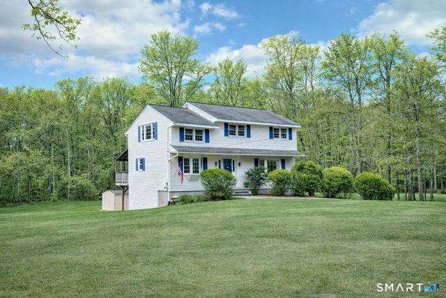 42 Scodon Drive, Ridgefield, CT 06877