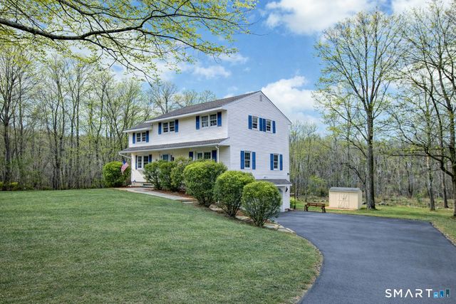 42 Scodon Drive, Ridgefield, CT 06877