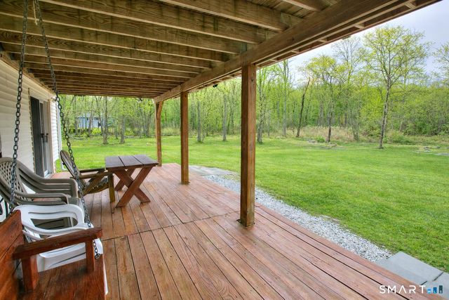 42 Scodon Drive, Ridgefield, CT 06877