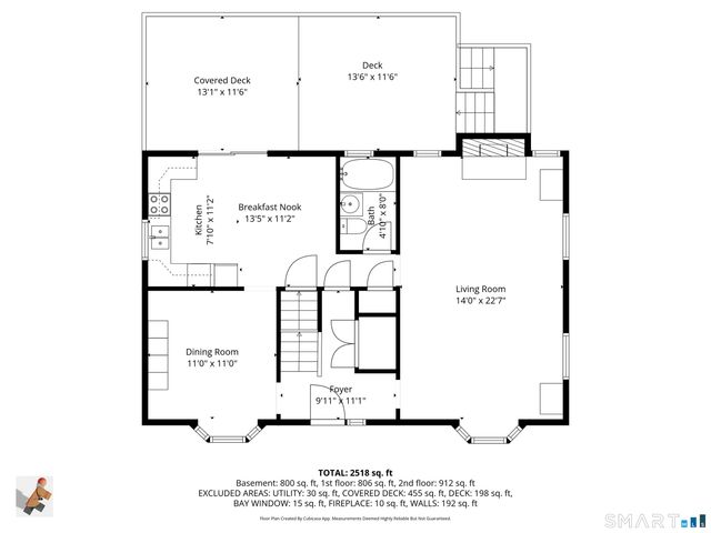 42 Scodon Drive, Ridgefield, CT 06877