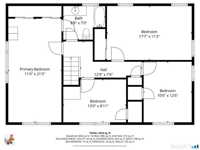 42 Scodon Drive, Ridgefield, CT 06877