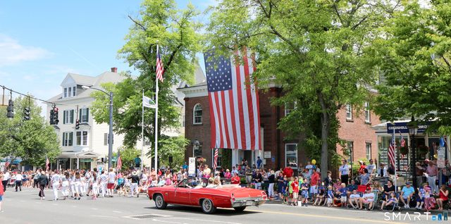 42 Scodon Drive, Ridgefield, CT 06877