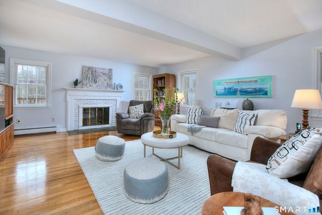 42 Scodon Drive, Ridgefield, CT 06877