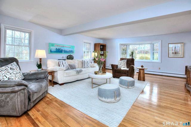 42 Scodon Drive, Ridgefield, CT 06877