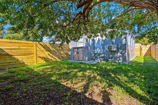 1780 NW 49th Street, Miami, FL 33142