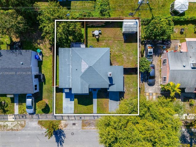 1780 NW 49th Street, Miami, FL 33142