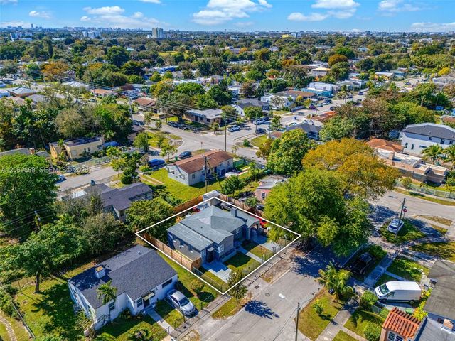 1780 NW 49th Street, Miami, FL 33142