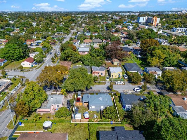 1780 NW 49th Street, Miami, FL 33142
