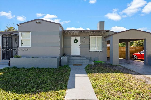 1780 NW 49th Street, Miami, FL 33142