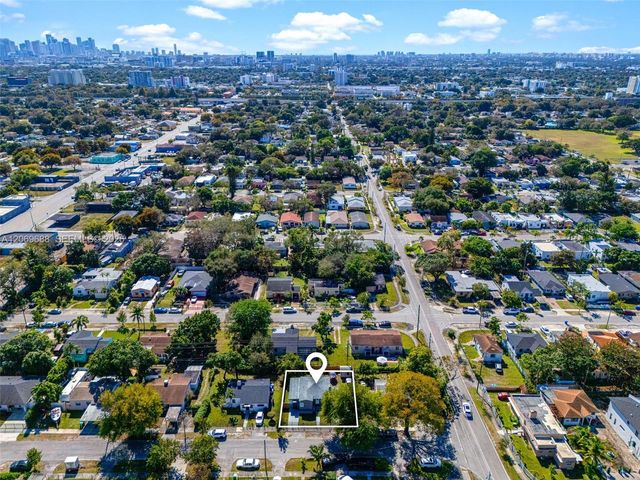 1780 NW 49th Street, Miami, FL 33142