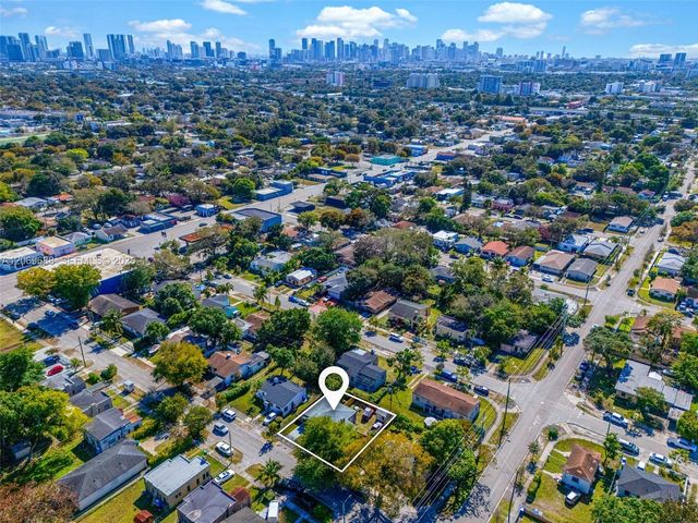 1780 NW 49th Street, Miami, FL 33142