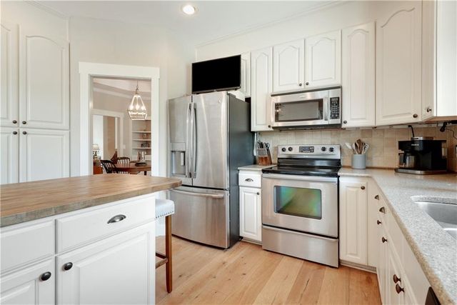 501 Granny Smith Circle, Clarkesville, GA 30523