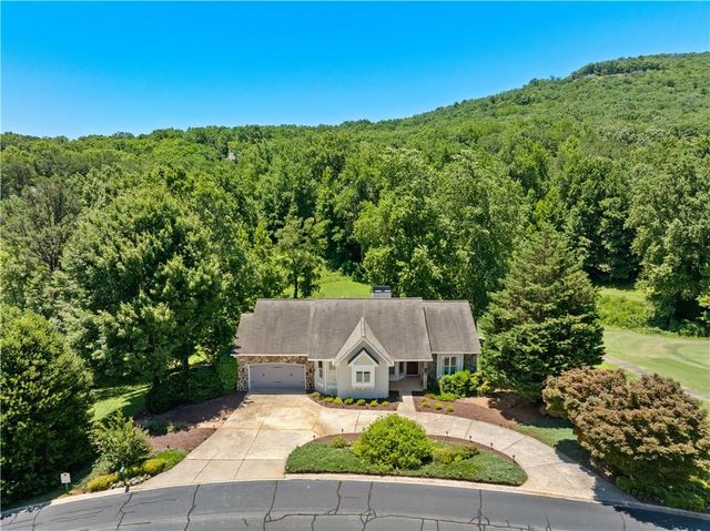 501 Granny Smith Circle, Clarkesville, GA 30523