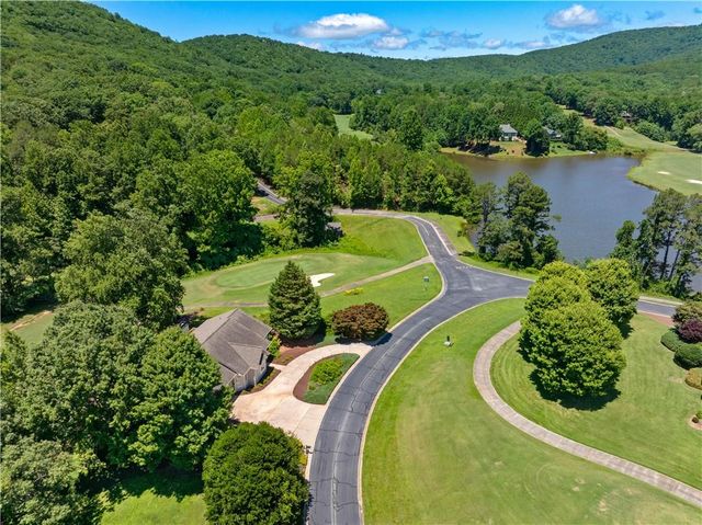501 Granny Smith Circle, Clarkesville, GA 30523