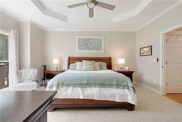 501 Granny Smith Circle, Clarkesville, GA 30523