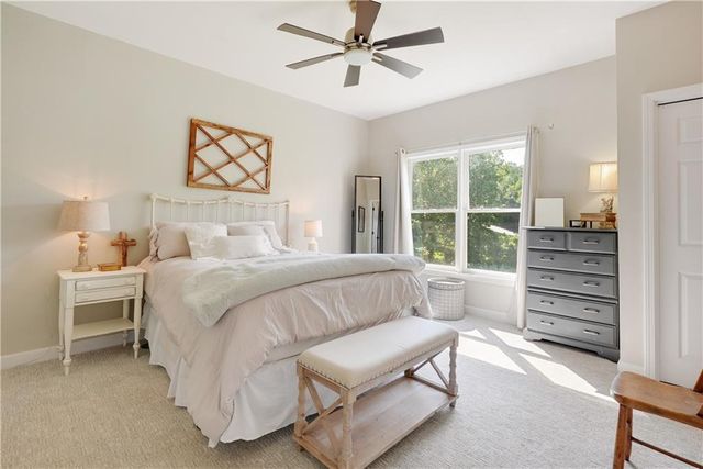 501 Granny Smith Circle, Clarkesville, GA 30523