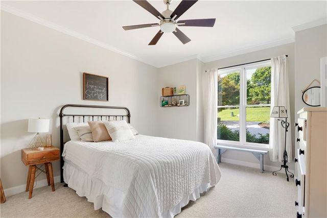 501 Granny Smith Circle, Clarkesville, GA 30523