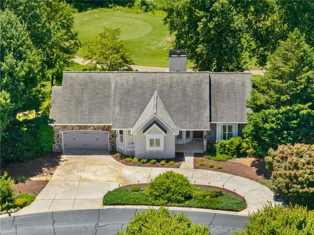 501 Granny Smith Circle, Clarkesville, GA 30523