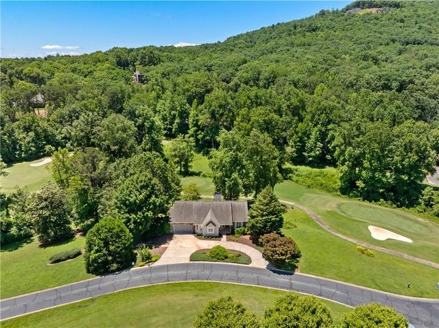 501 Granny Smith Circle, Clarkesville, GA 30523
