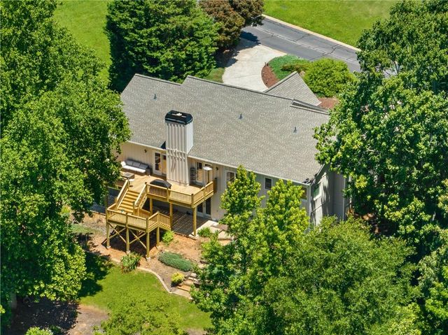 501 Granny Smith Circle, Clarkesville, GA 30523