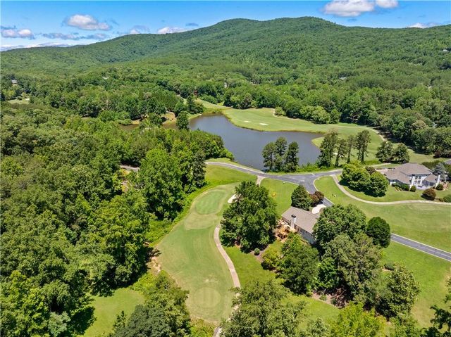 501 Granny Smith Circle, Clarkesville, GA 30523