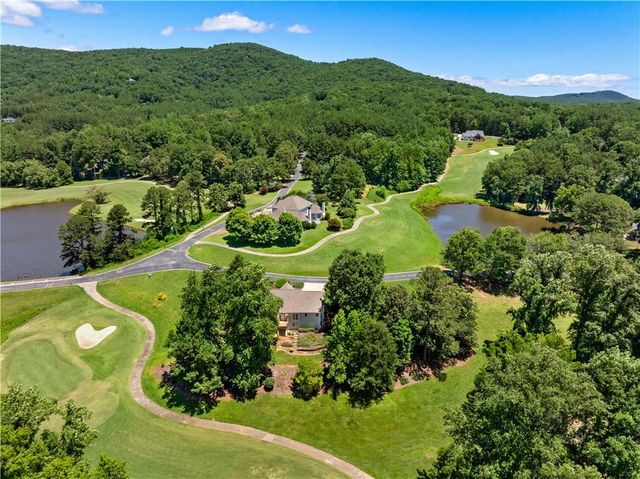 501 Granny Smith Circle, Clarkesville, GA 30523