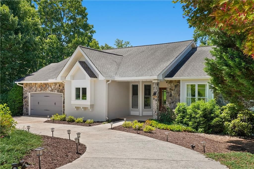 501 Granny Smith Circle, Clarkesville, GA 30523