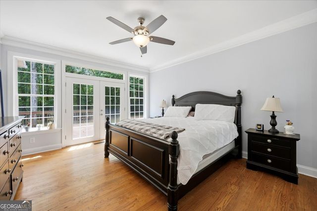 201 Manor Court, Forsyth, GA 31029