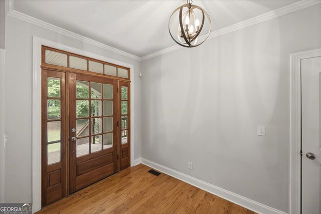 201 Manor Court, Forsyth, GA 31029