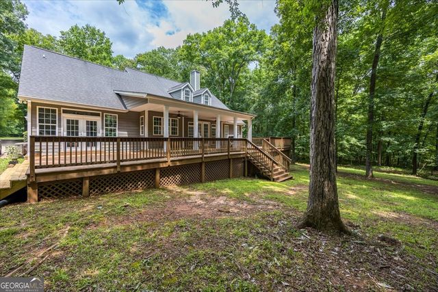 201 Manor Court, Forsyth, GA 31029