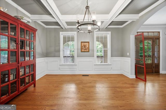 201 Manor Court, Forsyth, GA 31029