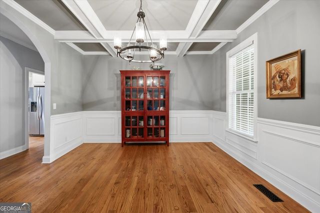 201 Manor Court, Forsyth, GA 31029