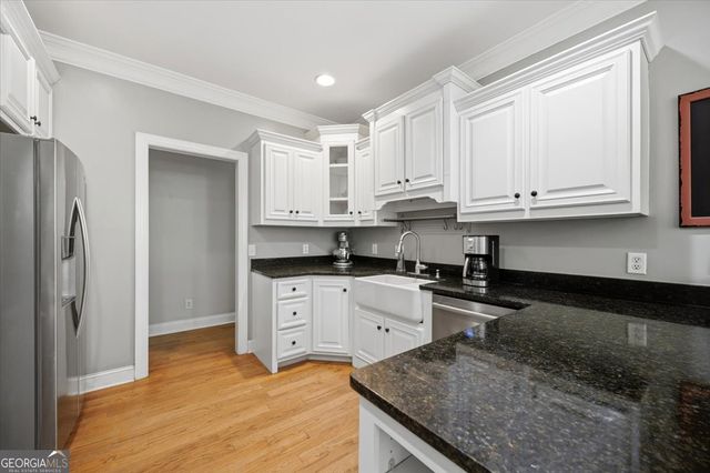 201 Manor Court, Forsyth, GA 31029