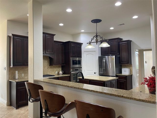 730 Cumberland Ridge Lane, League City, TX 77573