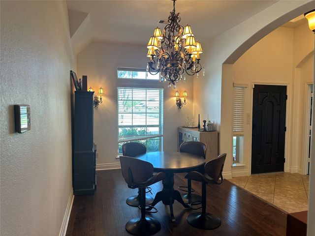 730 Cumberland Ridge Lane, League City, TX 77573