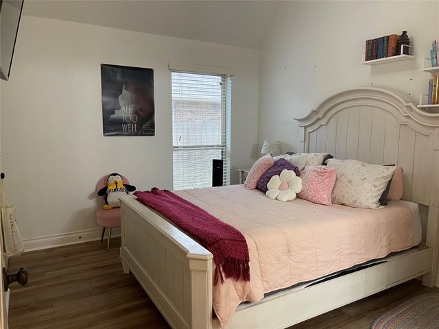 730 Cumberland Ridge Lane, League City, TX 77573