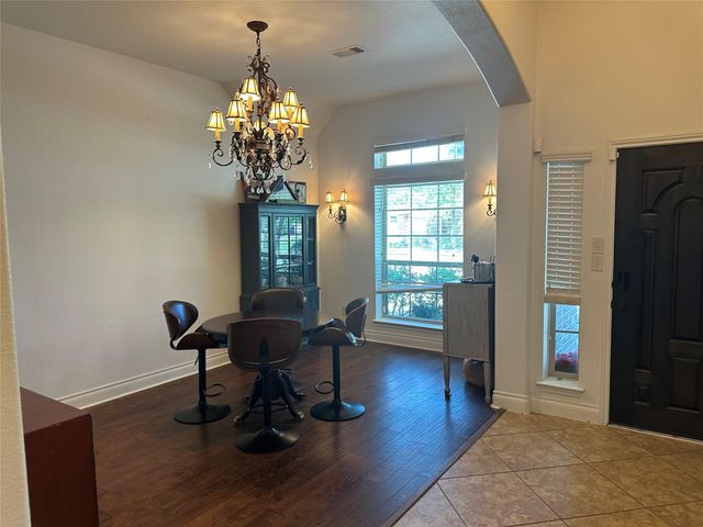 730 Cumberland Ridge Lane, League City, TX 77573