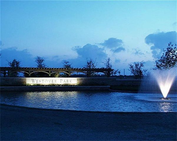 730 Cumberland Ridge Lane, League City, TX 77573