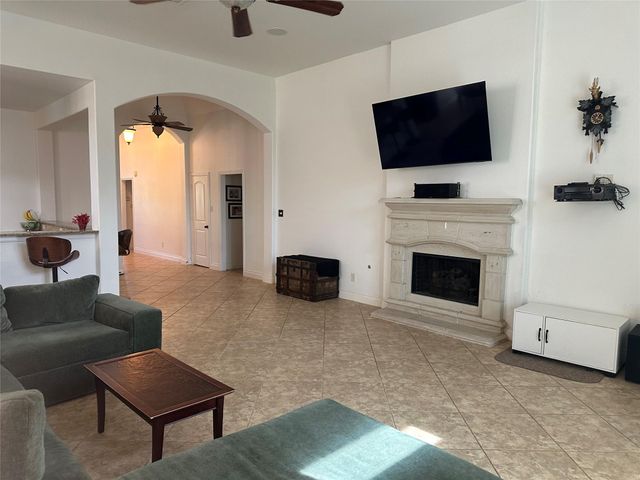 730 Cumberland Ridge Lane, League City, TX 77573