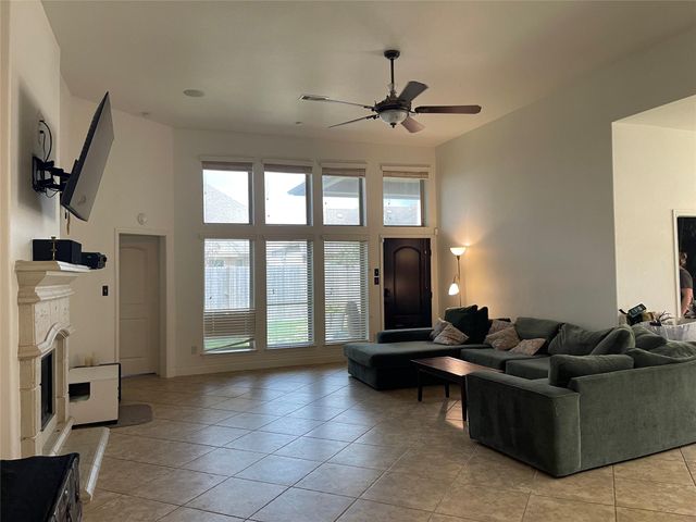 730 Cumberland Ridge Lane, League City, TX 77573